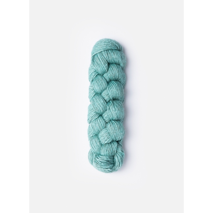 Blue Sky Fibers Metálico Turquoise